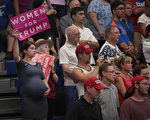 打女性牌反對大法官提名？美活動家籲警惕