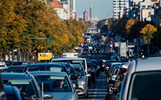 減少交通污染 法國15大城市擬建低排區