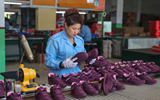 中國製造業PMI跌至兩年新低 出口訂單下降