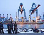 印尼墜機恐無人生還 男子因塞車逃過一劫