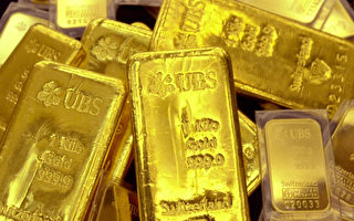 俄媒：中共央行隱瞞購買黃金數據