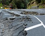 監測新西蘭最大斷層線 科學家部署地震傳感器