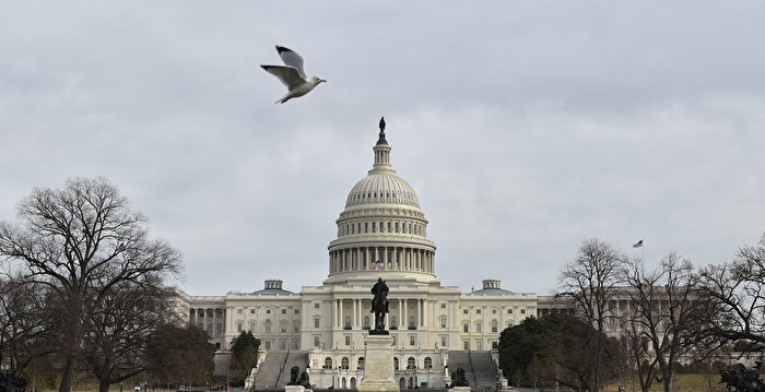 美国会CECC敦促拜习会讨论中共关押政治犯问题