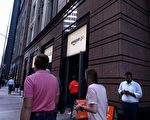 第4家Amazon Go無人店進駐芝加哥