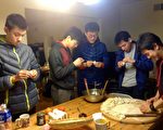 愿孩子幸福，就教孩子做饭