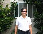 【轉動台灣】產業外移？林景寬：我們整棵樹留在台灣！