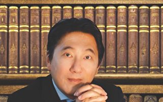 亚裔律师崔宇星再度参选华州最高法院法官