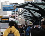 維州無家可歸和弱勢群體如今可免費乘車