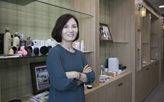 韓國化妝品領頭企業­——THURINGEN KOREA