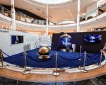 La Prairie Melbourne Chadstone 快閃店登塲  體驗2018 新一代魚子精華產品