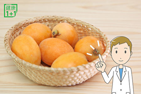 枇杷止咳很有效 但這種咳嗽千萬別吃