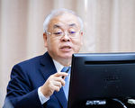 贸战促台商回流 主计长：有知名车商探询