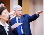 美中贸易战延烧 台央行：最长再打2年