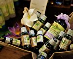 Lemongrass House天然护肤美容品为您而制