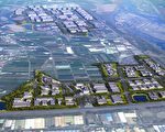 整備1200公頃用地 高市長：再幾個大廠都沒問題