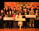 杂耍特技艺术化  福尔摩沙马戏团台中首演