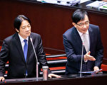 普悠玛改双驾驶 赖揆盼退休司机回锅