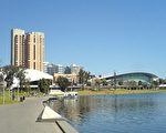 最新调查： 阿德莱德跃升至澳洲最宜居城市