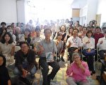 《打狗公園野望》穿越首座都會自然公園前世今生