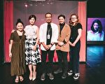 連演24小時不間斷 澳洲最創新作品衛武營登場