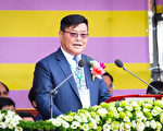 6千侨胞贺国庆 世台总会长致词：全力支持政府
