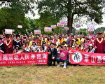化身“一日大学生” 彰化老人反老返童