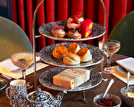 英伦“饭”——英式优雅Dean Street Townhouse