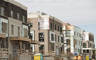 建经济住房 多市候选人提议征豪宅税