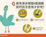 赴陆注意！H5N6流感疫情 禽传人出现第二例