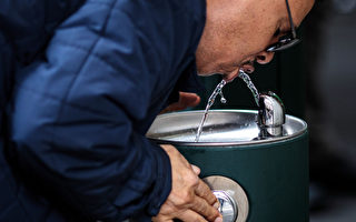 饮水异味投诉飙升 环保局吁安心饮用