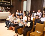 《我的兰阳米其林》、《老宜兰的脸孔》新书发表