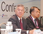停建深澳电厂 台经长谈2前提