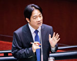 中火2023年改烧天然气 赖揆：4部燃煤机组退场