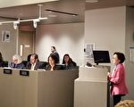 「兩橋」摩天樓公聽   民代民眾齊反對