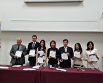 跨樂創團首場音樂會   20日曼哈頓登場