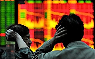 陳思敏：中國股市的第一禍害