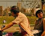 台湾电影“谁先爱上他的”11月8日芝加哥首映