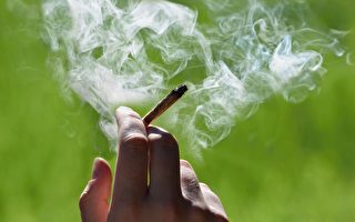 研究：吸食休闲大麻 增加中风风险