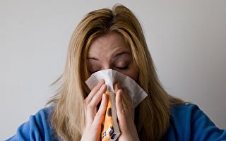新州衛生廳宣布今年流感季正式結束