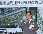 郑文灿重申：国光电厂经济部及环保署应喊卡