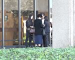 洛杉矶《侨报》枪手出庭 律师将做无罪抗辩