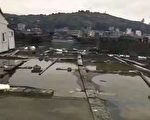 中共掩盖福建碳九泄漏 专家：或酿生态灾难