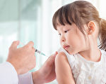 毒疫苗事件後 大陸又現「流感疫苗荒」