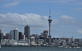 新西蘭旅遊旺盛 奧克蘭酒店業空前繁榮