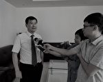 涉嫌活摘器官 大陆专家被拒参加国际会议