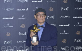 曝侯孝賢失智症近況 廖慶松揭舒淇當導演祕辛
