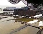 福建碳九泄漏瞒报近10倍 仅是企业串通？