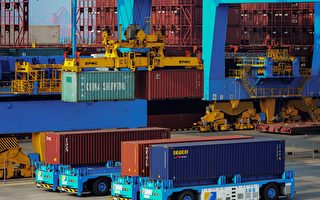 貿易戰影響顯現 中國11月進出口增速驟降