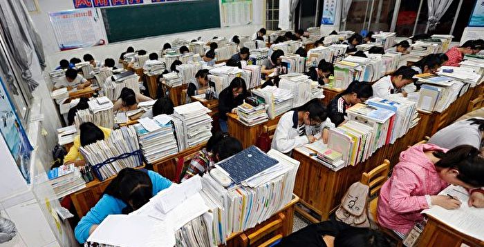 一到校浑身不舒服 杭州一医院7天接240焦虑娃