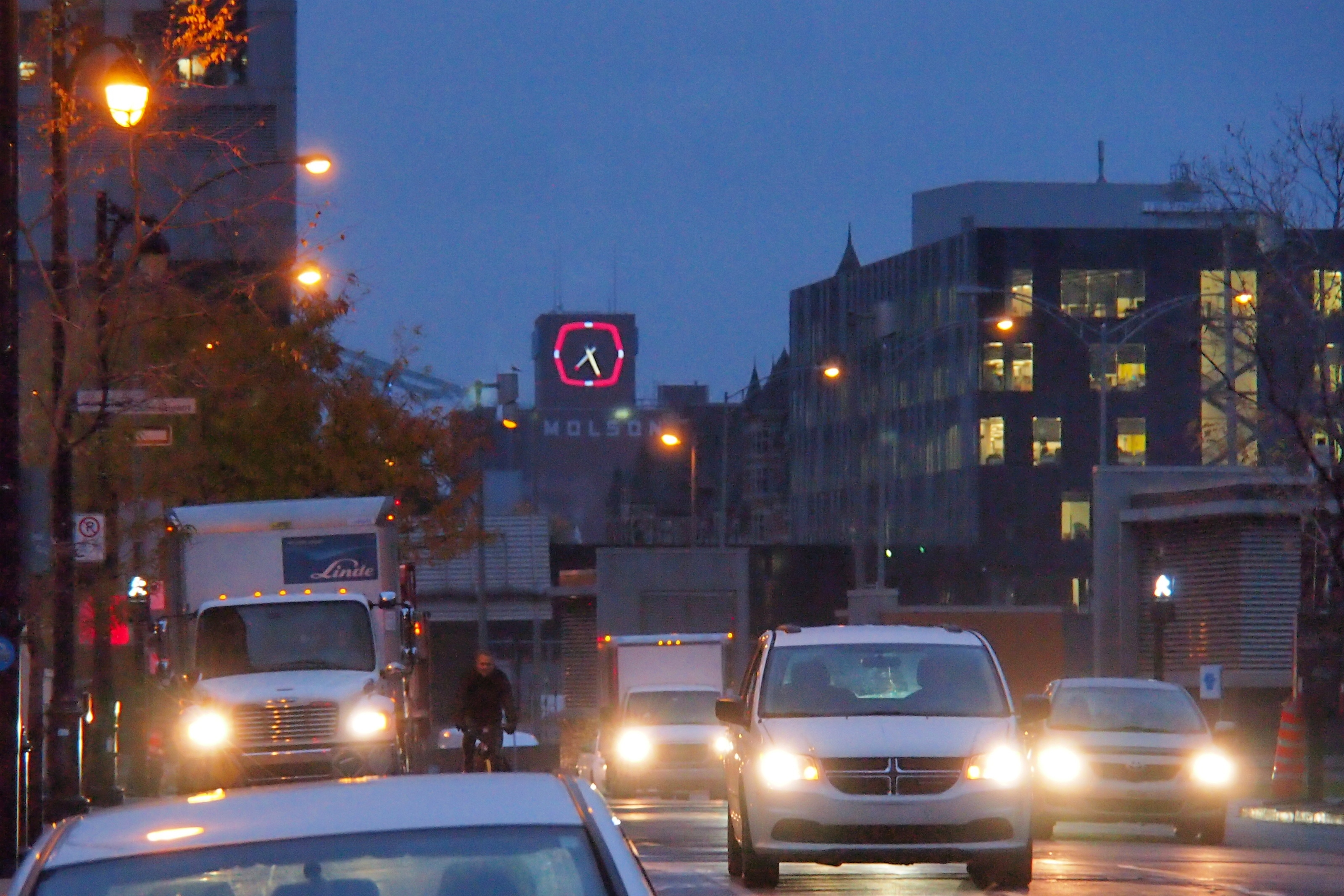 夏令时结束你需注意的事情| 冬令时| 夏时制| 日光节约时间| 大纪元